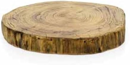 Front Of The House FOH SPT049NAW20 ROOT 12 Round Board - 2 / CS