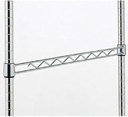 Hanger Rail for 36" Shelf Metro
