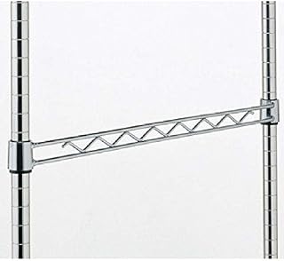 Hanger Rail for 36" Shelf Metro