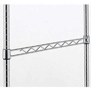 Hanger Rail for 36" Shelf by METRO – Model H136C-37280