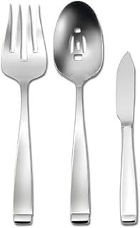 Oneida Forte 3-Piece Serving Set