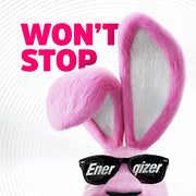 Energizer Multicolor / 4 Count (Pack of 2) / AA AA
