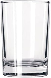 Libbey RLBBY01 Heavy Base Side Water No. 149 Soda Glass (Pack of 6)