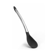 Silicone Spoon by Cuisipro – Medium, Silicone, Red, Model 7112503