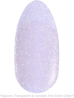 DipWell Milky Collection Nail Dip Powder 1 oz - MK - 06 | chip-resistant, no lamp needed, full coverage, strengthens natural nails, low odor formula
