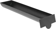 HUBERT Cup and Lid Dispenser - 6 1/8"L x 20"D x 3 1/4"H