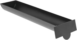 HUBERT Cup and Lid Dispenser - 6 1/8"L x 20"D x 3 1/4"H