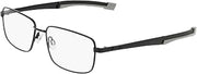 Flexon E1181 Matte black 55/16/145 MAN Eyewear Frame