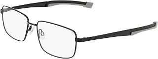 Flexon E1181 Matte black 55/16/145 MAN Eyewear Frame