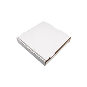 SOUTHERN CHAMPION TRAY 9" x 9" / White / 1.9 kilograms Pizza Boxes