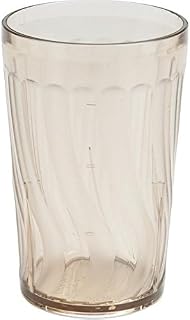 DINEX Carlisle DX550118 Smoke Tumbler 5 oz