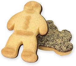 Cookies United Honey Dutch Boy Cookies 5 lb