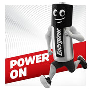 Energizer 2 Count (Pack of 1) / Silver / A544 4LR44 (Pack of 2) Coin & Button Cell