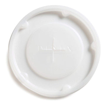 Dinex DX1196ST8714 Lid with Straw Slot for 8 Oz. Tumbler - 1000 / CS – Lab Supply