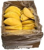 Sunny Fresh Cheddar & Egg Omelette, 3.5 oz Pattie (Pack of 54)
