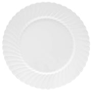 WNA White / 10.25" / 144 Dinner Plates