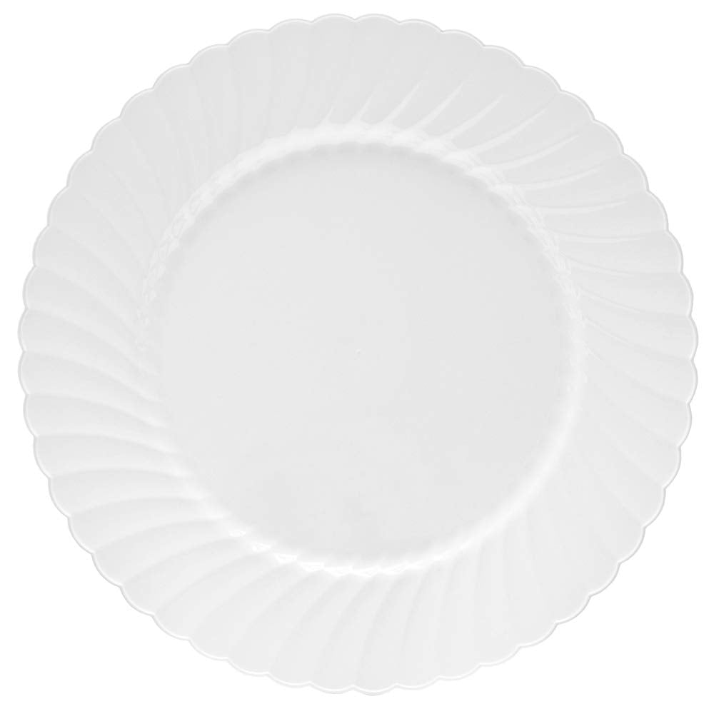 WNA White / 10.25" / 144 Dinner Plates