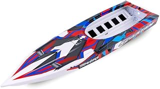 Spartan Hull Fully Assembled 5737