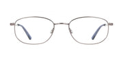 H6099 Satin gunmetal 52/19/145 MAN Eyewear Frame by Flexon – 52/19/145, Plastic, Satin Gunmetal, Model FLEXON H6099