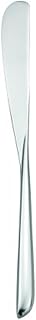 Oneida T673KSBF Sant' Andrea Quantum Butter Knife (Stand Up) - 18/10