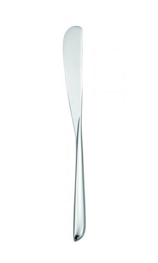 Sant' Andrea Quantum Butter Knife (Stand Up) - 18/ by Oneida – 18 / 10 stainless steel, Model T673KSBF