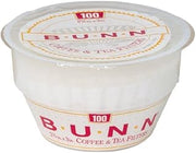Bunn BCF100-T 100-Count Basket Filter