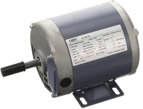 Exact FIT for MIDDLEBY Marshall 3002748 208/230V 2 Speed Motor - Replacement Part by Proparts1