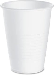 DART Conex Plastic Cold Cup (Carton of 2500) Capacity: 5 Oz.