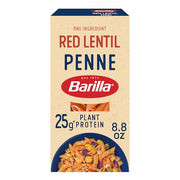 Barilla Penne; Pack of 1 / 8.8 Ounce (Pack of 1) / 1 Penne