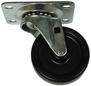 Swivel Caster for Ingredient Bin