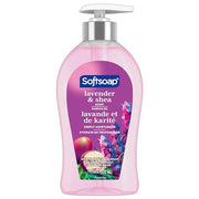 Softsoap 11.25 Fl Oz (Pack of 1) / Lavender / No Color Hand Wash