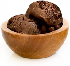 G.S. Gelato Gelato Tub 5 Liter, Pack of 1 (Chocolate Cookie Crunch)