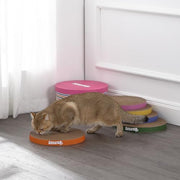 THE LICKER STORE Multi / 12" / Modern Scratching Pads