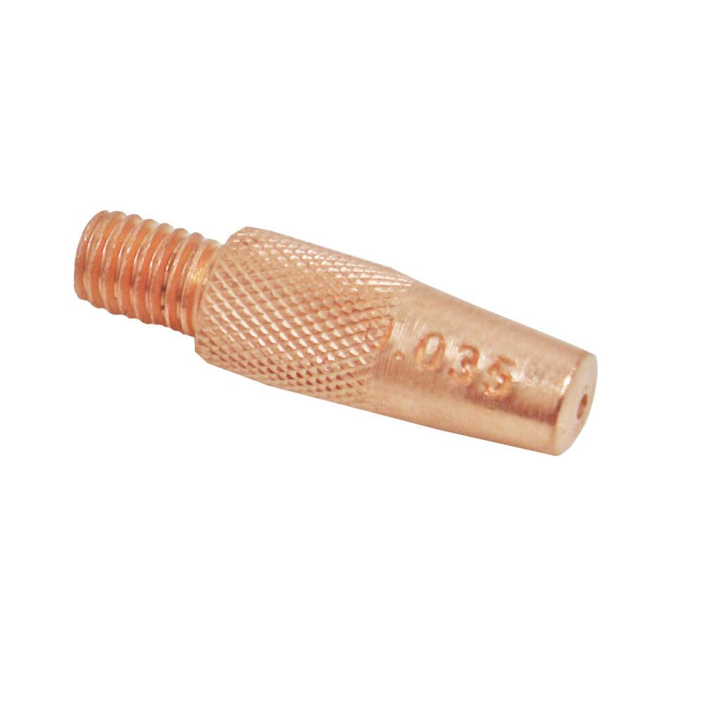 Contact Tip For Sr100 . by Hobart – Model 186406R