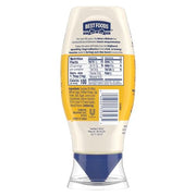 Best Foods 11.5 Fl Oz (Pack of 1) / Original / 1 Mayonnaise