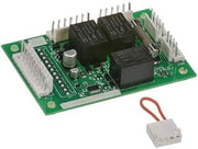 Exact FIT for Magikitch'n MK60144002-C CLNSWP Relay Board CNTRL24V KFC - Replacement Part by MAVRIK
