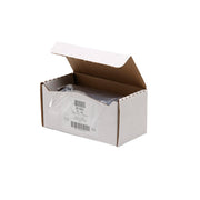 All-Purpose 3000-Sheet Cling Wrap Roll by Anchor Packaging – 3000-Sheet, #3 Polyvinyl Chloride, Multicolor, Pack of 3000, Model E1565