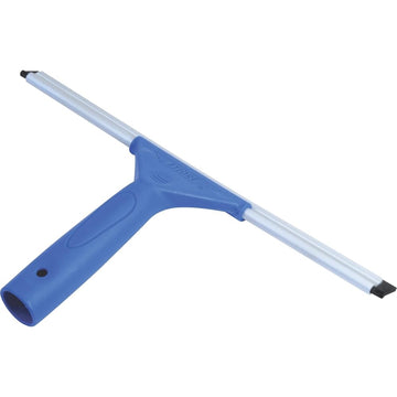 All-Purpose Squeegee by Ettore – 6.5" x 10" x 1.5", Ruc, Blue, Model 17010