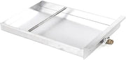 Bki Assembly, Dripping Drawer with Drain, Overlay, Hem AB55116200 - Genuine OEM Replacement Part