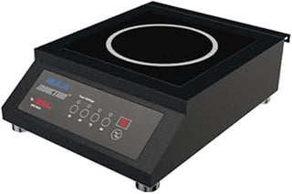Spring USA SM-351C-FT MAX Induction Single Countertop Sizzle Cook Range