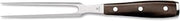 IKON 6" Straight Meat Fork