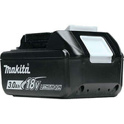 Makita 3.0Ah Battery, 2-Pk / 3.0Ah / Factory Battery Packs