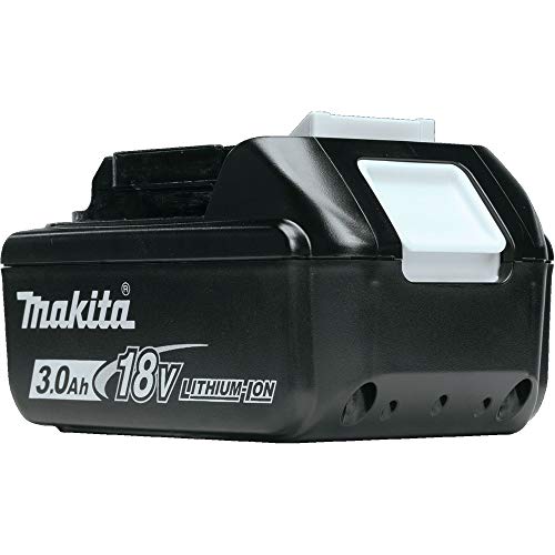Makita 3.0Ah Battery, 2-Pk / 3.0Ah / Factory Battery Packs