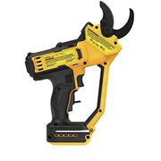 DEWALT Pruner Bare Tool Only / 10.12 inches (L) x 1.5 inches (W) / Yellow Scissors