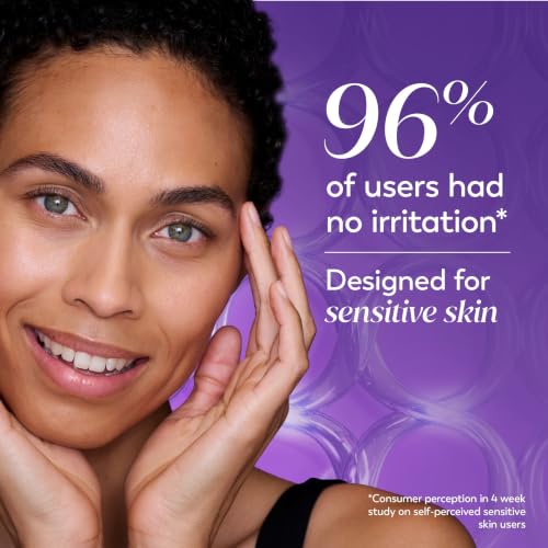 Olay 1.7 Fl Oz (Pack of 1) / Retinol24 Starter / Purple Night Creams
