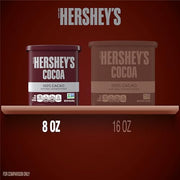 HERSHEY'S Chocolate / 8 Ounce (Pack of 1) / 8.0 Cocoa