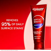 Colgate 4.2 Fl Oz (Pack of 24) / Purple / 24 Toothpaste