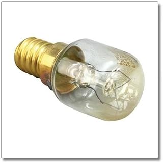 BKI (B K Industries) BKI LI037UK Bulb/Lamp, E14 25W 240V