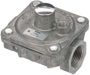 Exact FIT for MAGIKITCH'N MK37LP Pressure REGULATOR3/4" LP - Replacement Part by MAVRIK