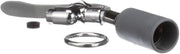 T&S Brass B-0107-C35 Spray Valve, Low Flow Spray Tip, 35 Degree Angle, (Epact 2005 Compliant)